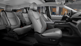 New 2026 Toyota Sienna Van