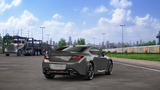 New 2026 Toyota GR86 Coupe