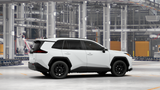 New 2026 Toyota RAV4 SUV