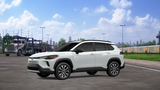 New 2026 Toyota Corolla Cross Hybrid SUV