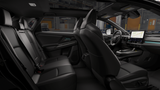 New 2026 Toyota bZ SUV
