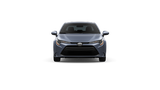 New 2027 Toyota Corolla Sedan