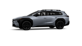 New 2027 Toyota bZ Woodland Sedan