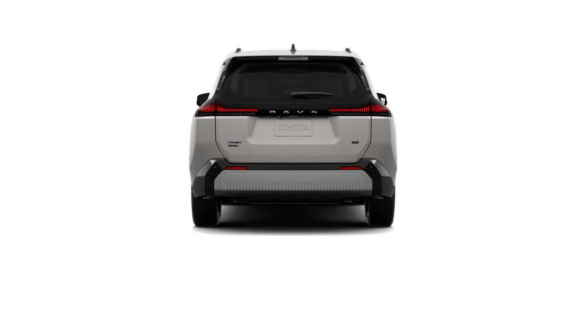 New 2026 Meteor Shower Toyota  SE image 10