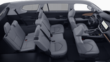 New 2026 Toyota Grand Highlander SUV
