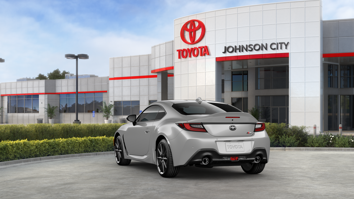New 2026 Steel Toyota  Premium AT image 9