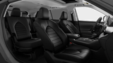 New 2026 Toyota Highlander Hybrid SUV