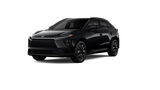 New 2026 Toyota bZ SUV
