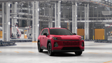 New 2026 Toyota RAV4 SUV
