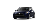New 2026 Toyota Corolla Hybrid Sedan