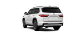 New 2026 Toyota Sequoia SUV