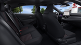 New 2026 Toyota Corolla Hybrid Sedan