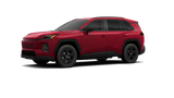 New 2026 Toyota RAV4 SUV