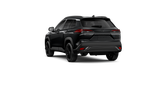 New 2026 Toyota Corolla Cross Hybrid SUV