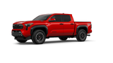 New 2026 Toyota Tacoma i-FORCE MAX Truck
