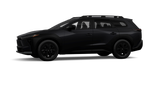 New 2026 Toyota bZ Woodland SUV