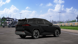 New 2026 Toyota RAV4 SUV