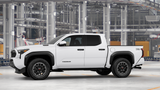 New 2026 Toyota Tacoma i-FORCE MAX Truck