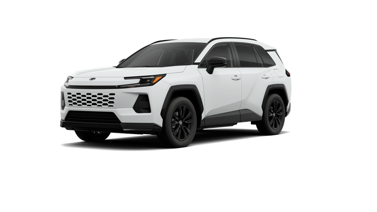 RAV4 SE 2.5L 4-Cyl. Engine All-Wheel Drive [14]
