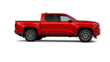 New 2026 Toyota Tacoma i-FORCE MAX Truck