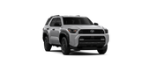 New 2026 Toyota 4Runner SUV