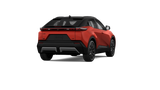 New 2026 Toyota C-HR SUV