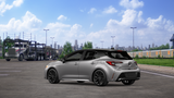 New 2027 Toyota Corolla Hatchback Hatchback
