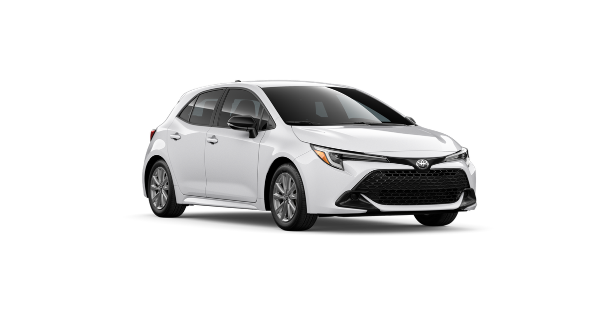 2026 Toyota Corolla SE photo 47