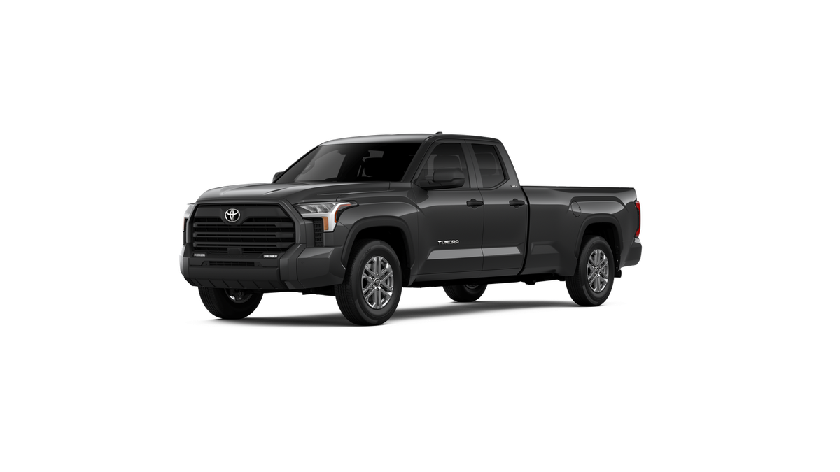 2026 Toyota Tundra 4WD
