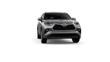 New 2026 Toyota Highlander SUV