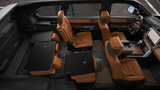 New 2026 Toyota Sequoia SUV
