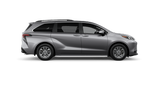 New 2026 Toyota Sienna Van