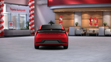 New 2026 Toyota Prius Plug-in Hybrid Hatchback