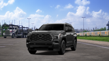 New 2026 Toyota Sequoia SUV