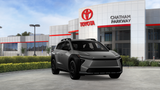 New 2026 Toyota bZ Woodland SUV
