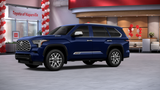 New 2026 Toyota Sequoia SUV