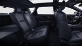 New 2026 Toyota Crown Signia SUV