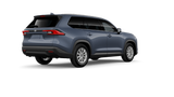 New 2026 Toyota Grand Highlander Hybrid SUV