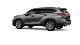 New 2026 Toyota Highlander SUV
