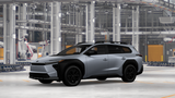 New 2026 Toyota bZ Woodland Sedan