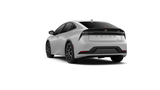 New 2027 Toyota Prius Plug-in Hybrid Sedan