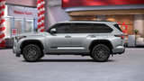 New 2026 Toyota Sequoia SUV