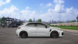 New 2026 Toyota GR Corolla Sedan
