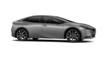 New 2027 Toyota Prius Plug-in Hybrid Sedan