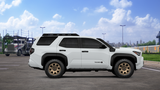 New 2026 Toyota 4Runner i-FORCE MAX SUV