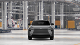 New 2026 Toyota bZ SUV