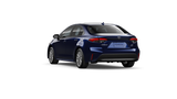 New 2026 Toyota Corolla Hybrid Sedan