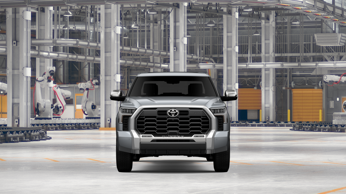 New 2026 Toyota Tundra i-FORCE MAX Truck