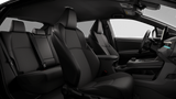 New 2026 Toyota bZ SUV