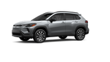 New 2026 Toyota Corolla Cross Hybrid SUV